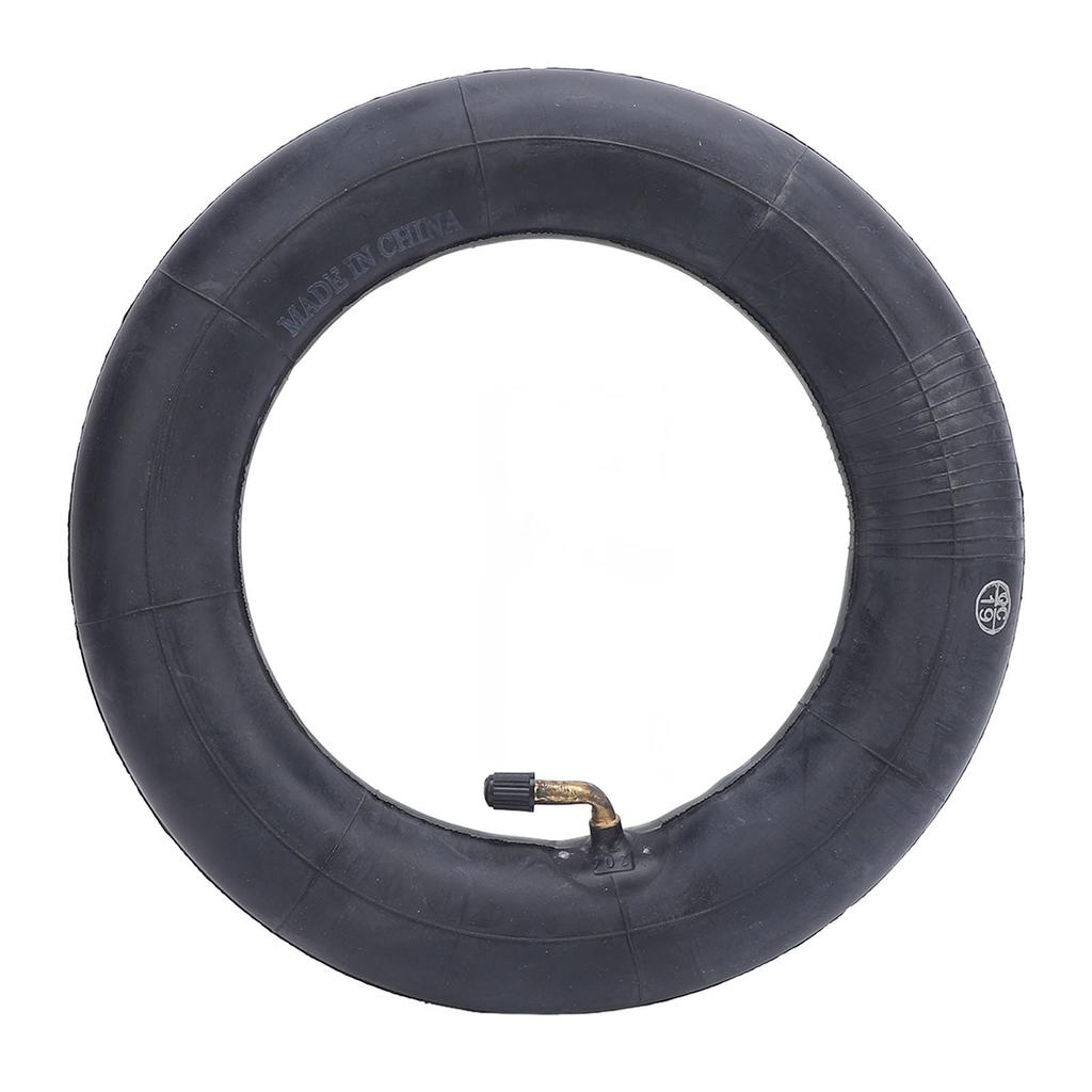 85656.517 Надувная камера Резиновая камера для электросамоката с изогнутым ниппелем для