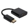 DisplayPort Adapter 1080P 4K High Definition Converter USB To HDMICompatible Adapter for PC Laptop Projector TV