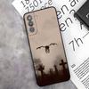 Чехол для телефона Misa Death Note для Samsung S26 S25 Edge S24 S23 S22 S21 S20 Ultra Plus Fe Galaxy A54 A53 A34 A25 A16