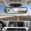 Interior Rear View Mirror 9018100017 6398100517 Vehicle Inner Glass Rearview Mirror for Mercedes Sprinter Base 2500 3500 07-21