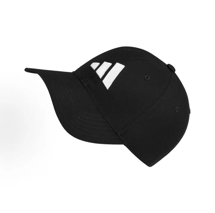 Adidas Light Twill Baseball Cap, Adjustable Breathable UV Protection Headwear HS5510