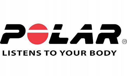 Polar H9 Fitness Tracker Chest Strap Black