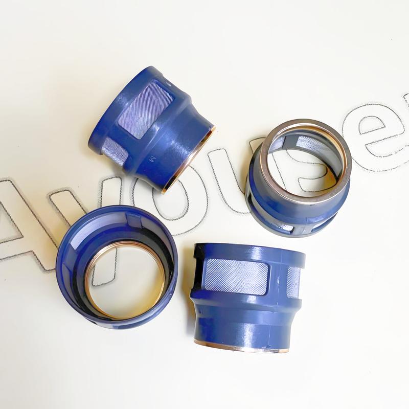 Fuel Injector Filters for Toyota OEM 23250-16140/23209-19015 Repair Kit Top Quality for AY-RK600