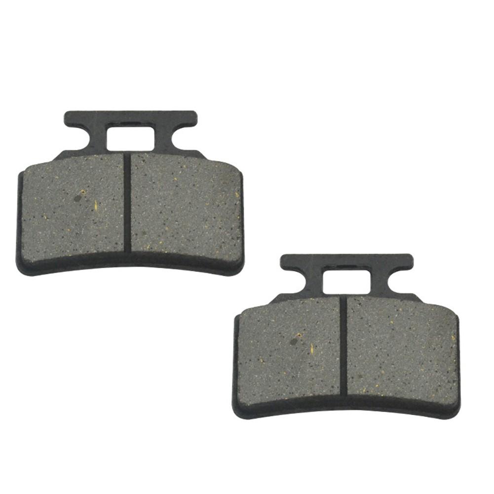 Тормозные колодки Дисковые тормозные колодки для Ebikle Хорошая совместимость