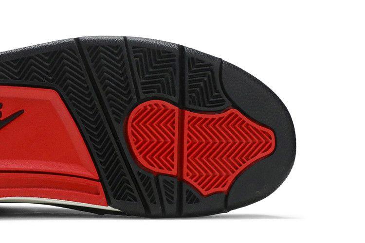 Men's Sneakers Nike Air Flight Classic 'Bred'