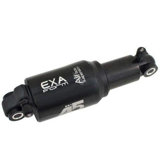 Амортизатор задний Kind Shock Kindshock KS Dual Air 165x40мм A5-RR1 #ST1662