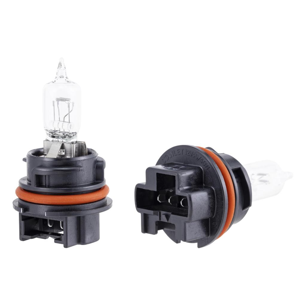 Stanley Electric Halogen 12V NO128 (STANLEY) BP14-0346 Bulb, 40/40W,