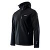 Hi-Tec Mens Caen Soft Shell Jacket