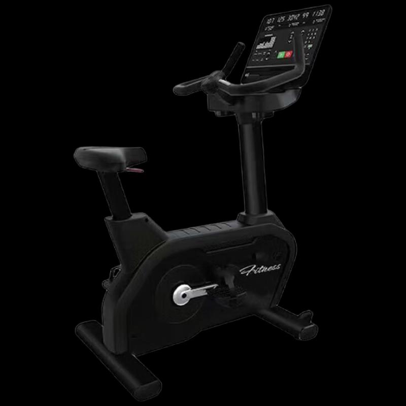 Yimai B012 Commercial Magnetic Spin Bike CN plug (adapter included)