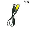 Высококачественный USB-кабель для передачи данных камеры Samsung ES65 ES75 PL170 NV3 ES7 Поддержка быстрой загрузки файлов для домашней студии