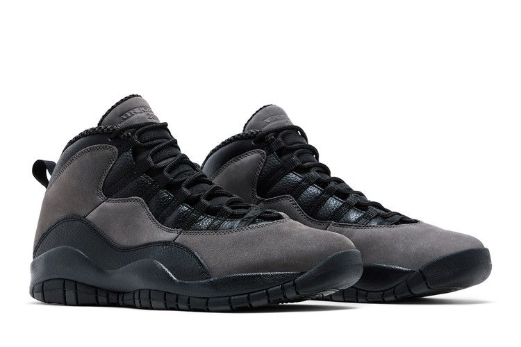 Jordan 10 Retro Shadow (2025)