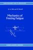 Книга Mechanics of Fretting Fatigue : 30