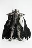 Good Smile Company Berserk Skull Knight Exclusive Edition Knight Limited scale окрашенная подвижная фигурка [Skull Edition] 1/6 ABS&PVC&POM