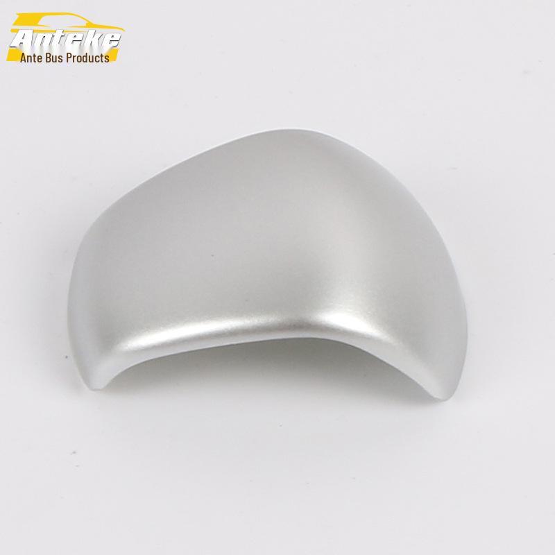 Ankai 19 Q3 Gear Shift Knob Cover Decorative Sequins