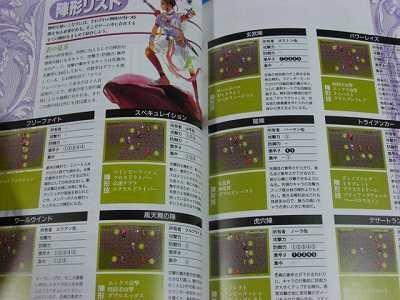 Путеводитель по приключениям Romancing SaGa 3