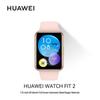 Huawei Умные часы WATCH FIT 2 с Bluetooth-звонками и мониторингом кислорода в крови (Китайская версия)