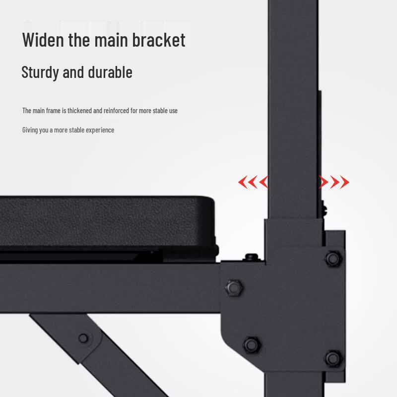 Jieruite YT22 Pull-up Bar