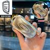 TPU Car Creative Styling Key Case Keychain Shell For BMW 530i 550i 320i F30 F20 F10 F18 F22 F01 X3 X4 F06 F02 M3 M5 G20 G30 320i HGB46