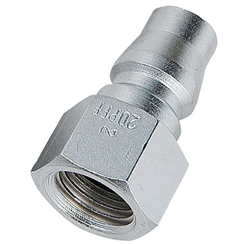 SK11 (SK11) High Coupler G1/4 (parallel Female Thread) 20PFF Plug