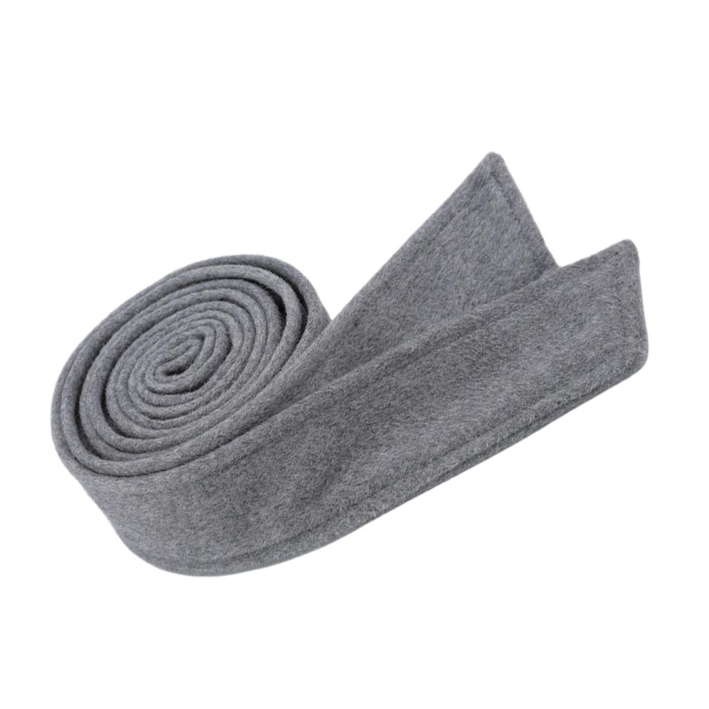 Selftied Waist Belt for Trench Coats Outerwear Classical Designers Ribbon Sash Waiststrap Women Decorative Accessories