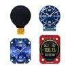 TFT Display 1.28 Inch TFT LCD Display Module Round RGB 240*240 GC9A01 Driver 4 Wire SPI Interface 240x240 PCB For Arduino