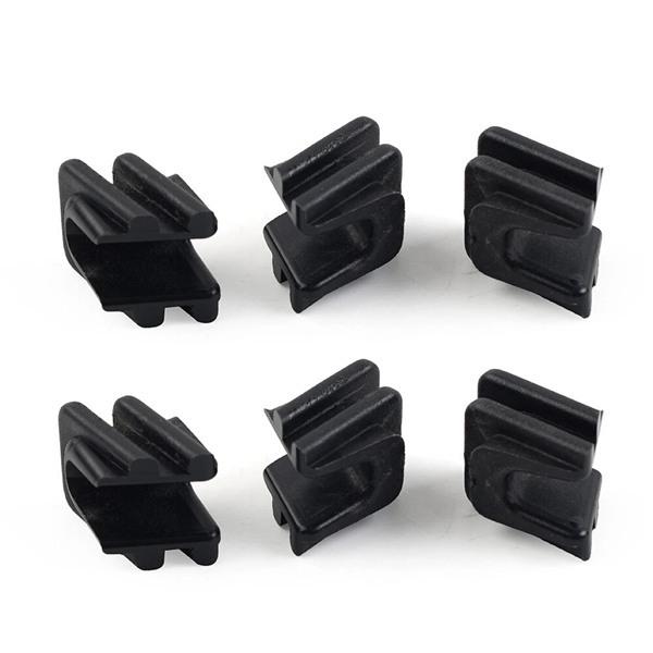 CFMoto CForce 400 Sliders 6-Pack (0GR0-051006)