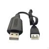 7.4V USB Charging Cable 8SW X8PRO S033g Q1 Spare Parts