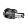 1 шт. светодиодная фара для мотоцикла Bulb1000LM 6000K 3000K Hi/Lo Beam Light для квадроциклов, мото, мотоциклов, аксессуаров
