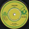 7-дюймовая пластинка MOVE Chinatown HAR5043 HARVEST 1971 UK Rock Б/у