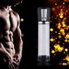 Male Electric Beginner Penis Vacuum Pump Enlarger Enlargement Enhancer Tool