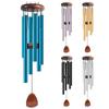 Commemorative Pendant Wind Chimes 37 Inch Music Wind Chime Outdoor Large Wind Chimes