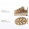 Кроссовки унисекс HOKA Anacapa Low GORE-TEX Shifting Sand Tan Eggnog 1136670-SSEG