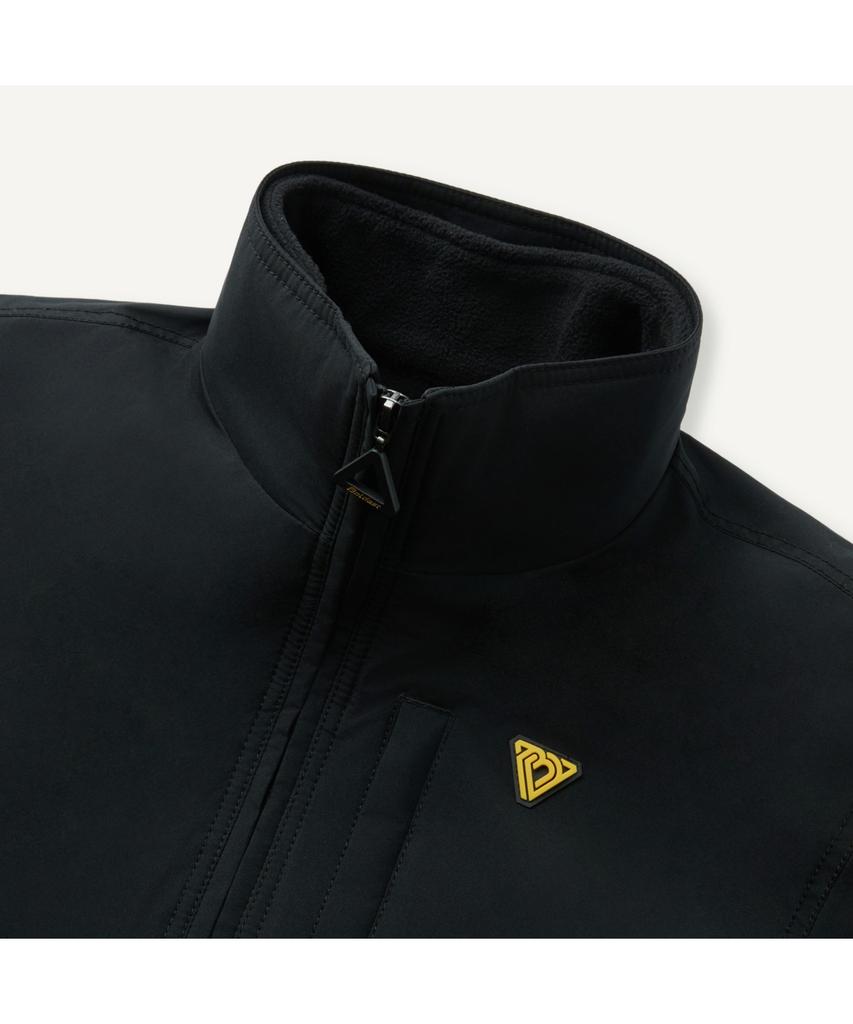 Boldest Work 3-In-1 Transform Jacket 2Ajax25010Bkw
