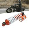 325 мм задние воздушные амортизаторы подвеска для мотоциклов внедорожных транспортных средств картинг