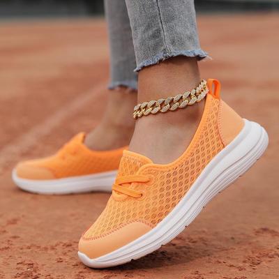 Женская обувь большого размера, обувь-слипоны, женская обувь с низким верхом на плоской подошве для ходьбы