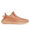 Yeezy Boost 350 V2 Mono Clay Унисекс Повседневная обувь Оранжевый GW2870