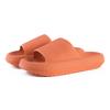 Women Thick Platform Slippers Summer Beach Eva Soft Sole Slide Sandals Leisure Men Ladies Indoor Bathroom Anti-slip Shoes