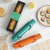 Sushi Mold Durable Easy To Clean DIY Sushi Maker Machine Reusable Roller Rice Mold Kitchen Gadgets Tool for Home