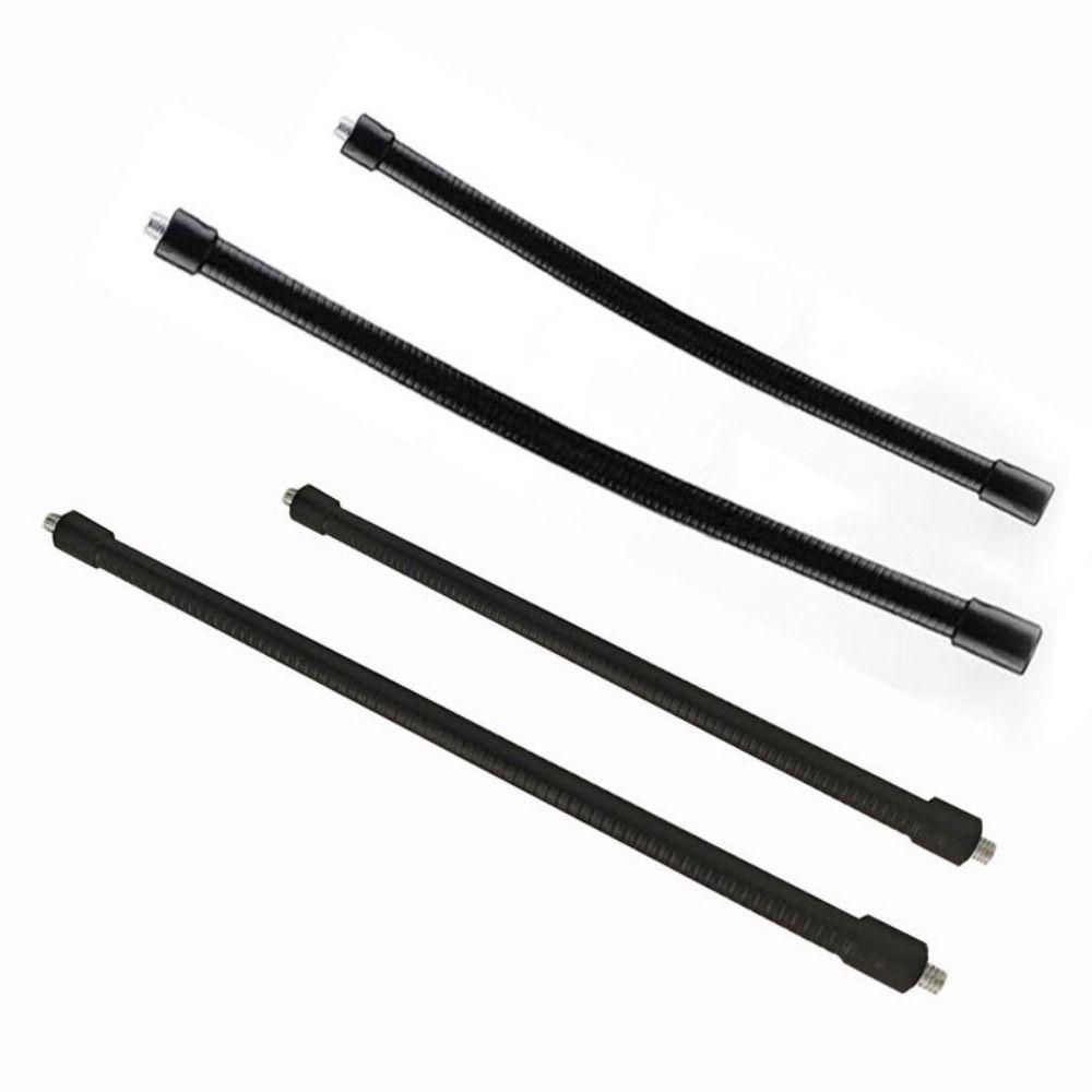 Bending Camera Mount Flexible Tube Zinc Zinc Alloy Camera Stand Extension Tube Monopod Tripod