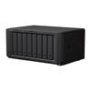 Serveur NAS - SYNOLOGY - DS1823XS+ - 8 Baies - 8GB DDR4 - USB 3.2 Gen I, eSATA
