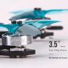 FPV бесколлекторный мотор Xinyuantuo YuFeng P1604