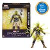 Marvel Legends Фигурка Человека-паука Нет пути домой Электро