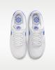 DC9486-116 Nike Air Force 1 '07 Next Nature Белый Сапфир (Женский)