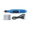 Mini Electric Grinder-Drill Manicure Grinding Rotary Tool Kit Set Polishing-Tool