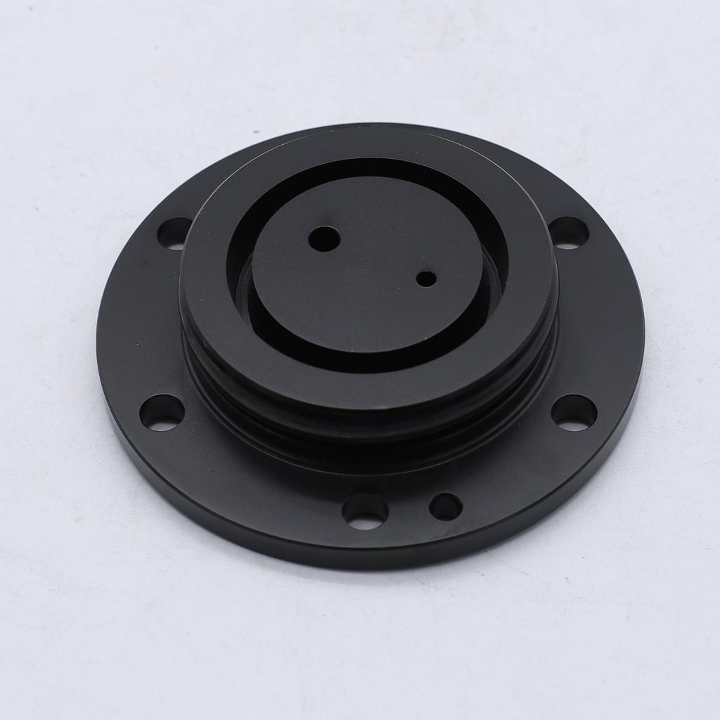 Крышка фильтра компрессора пневмоподвески автомобиля подходит для Discovery Range Rover Sport Dunlop Заменяет LR025111