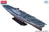 Академия 1/700 масштаб Авианосец ВМС США CV-5 Йорктаун Операция Мидуэй Пластиковый набор 14229
