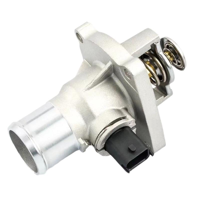 Thermostat for Chevrolet Cruze Models 96984104, 25193683, 25193684, 55597008