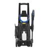 Pressure Washer - e-1600P - 1600 W - 125 bar - 420 l/h - Blue Edition