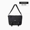 Converse Nylon Messenger Black Ua5992 023