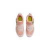Nike Кроссовки Team Hustle D 10 Lil PS Peach Kids Pink Atmosphere Crimson-Bliss DM4324-600